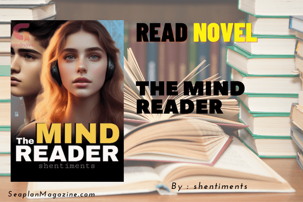 The Mind Reader Novel