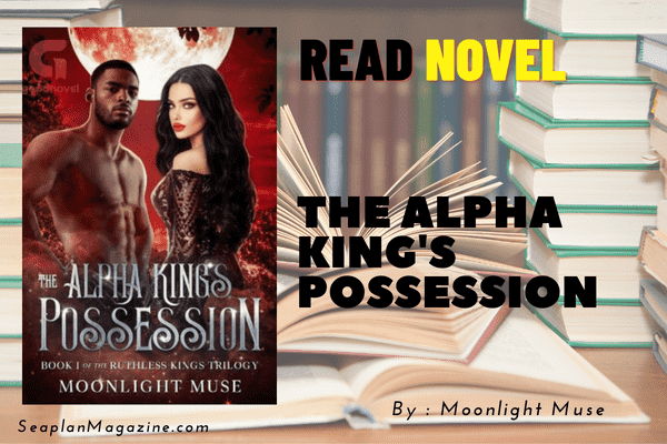 The Alpha King's Possession Novel