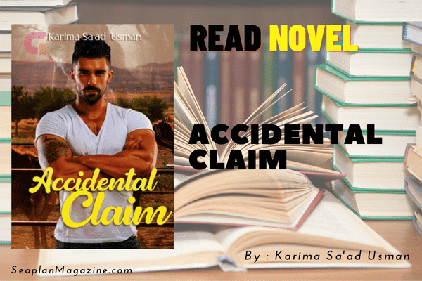 Accidental Claim Novel