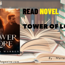Read Tower of Lore Novel Full Episode