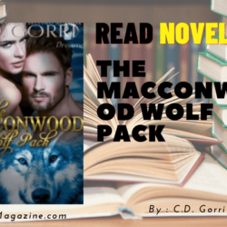 Read The Macconwood Wolf Pack Novel Full Episode
