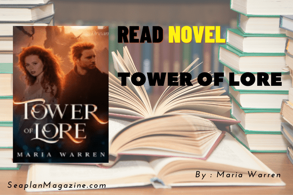 Tower of Lore Novel