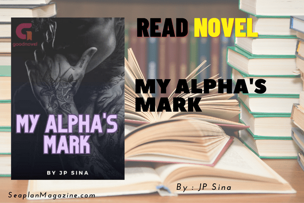 My Alpha's Mark Novel