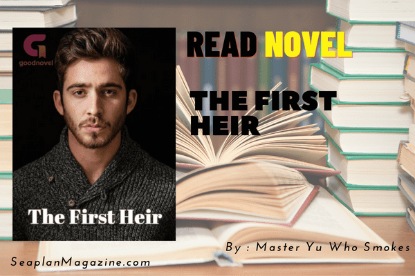 The First Heir Novel