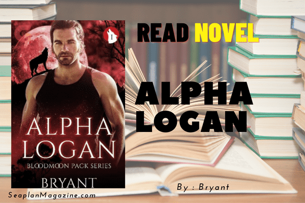 Alpha Logan Novel