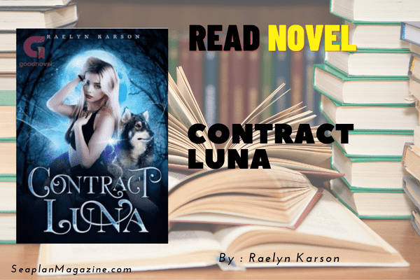 Contract Luna Novel