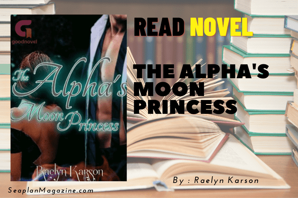 The Alpha's Moon Princess Novel