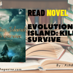 Read Evolution Island: Kill to Survive Novel Full Episode