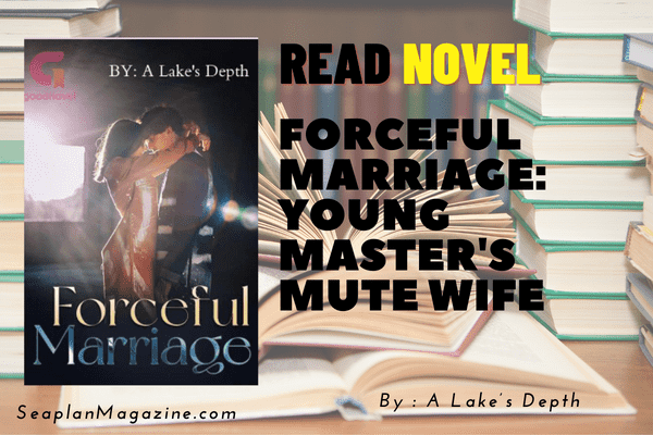 Forceful Marriage: Young Master's Mute Wife Novel