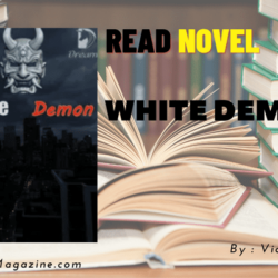 Read White Demon Novel Full Episode