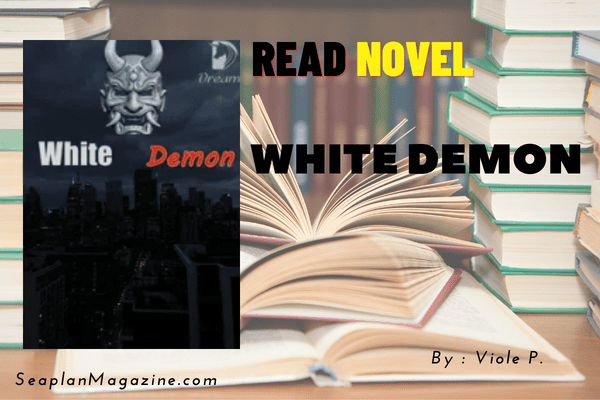 White Demon Novel