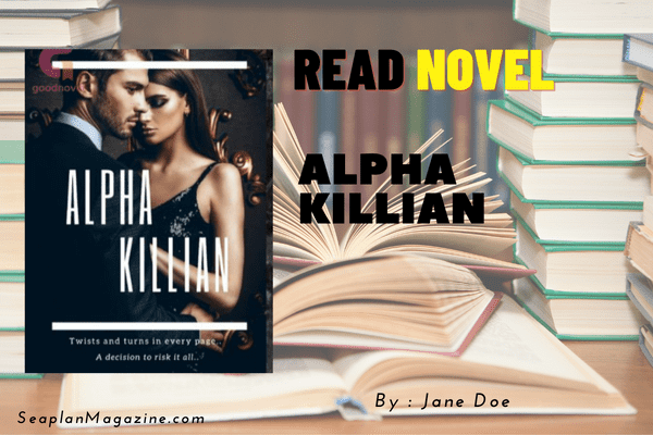 Alpha Killian Novel