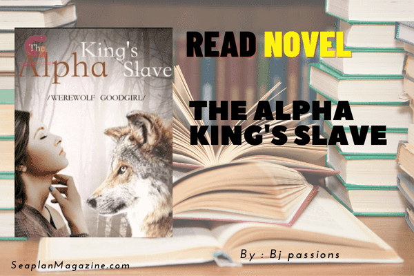 The Alpha King's Slave Novel