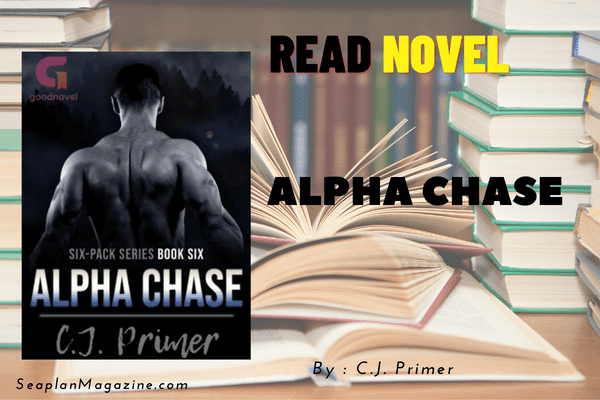 Alpha Chase Novel