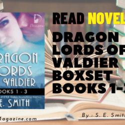 Read Dragon Lords of Valdier Boxset Books 1-3 Novel Full Episode