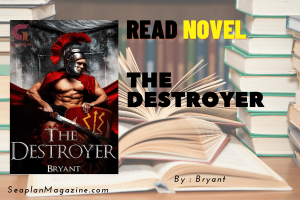 The Destroyer Novel