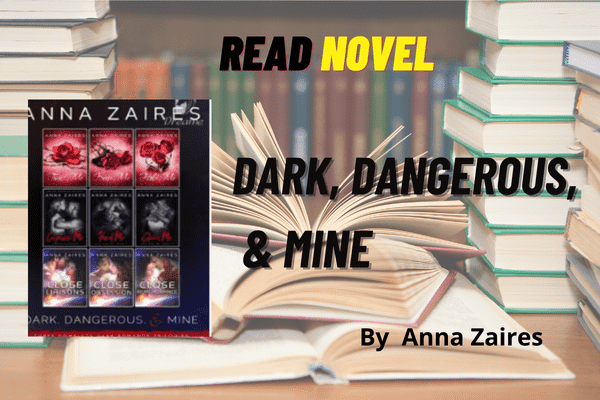 Dark, Dangerous, & Mine Novel
