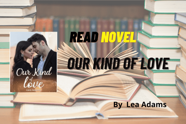Our Kind of Love Novel