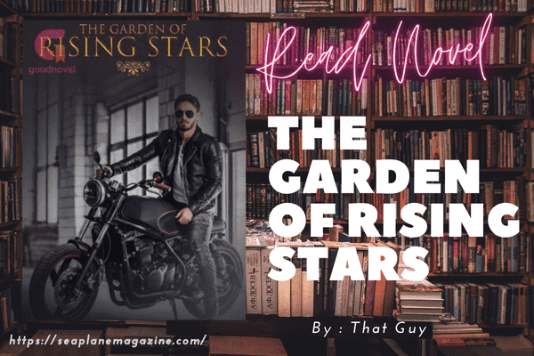 The Garden Of Rising Stars Novel