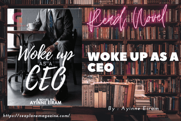 Woke Up As A CEO Novel