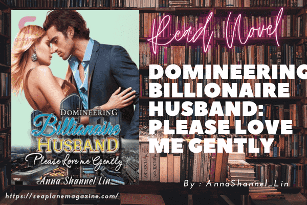 Domineering Billionaire Husband: Please Love Me Gently Novel