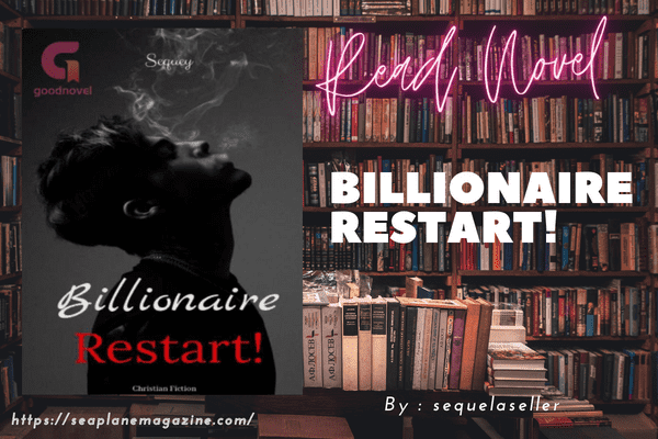 Billionaire Restart! Novel