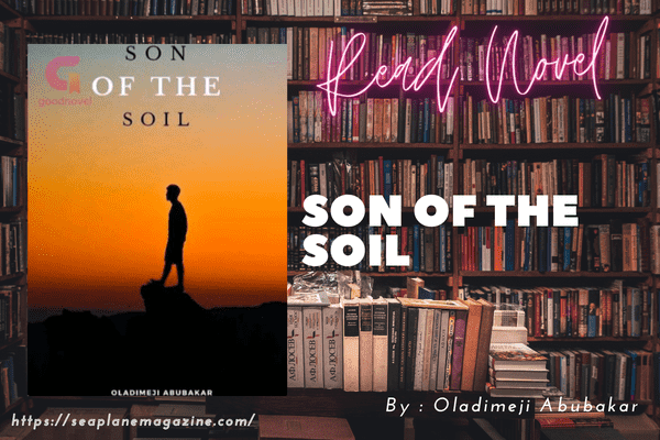 Son Of The Soil Novel
