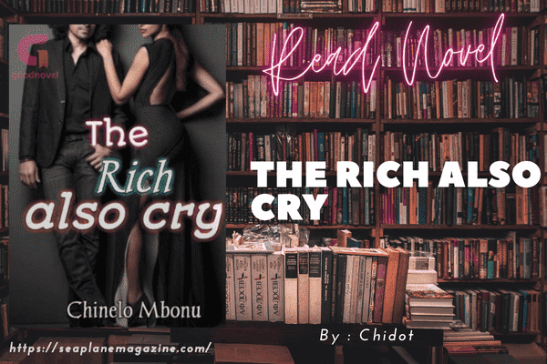 The Rich also cry Novel