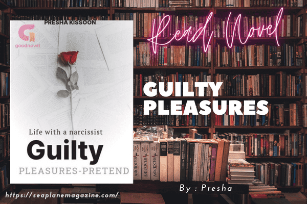 Guilty pleasures Novel