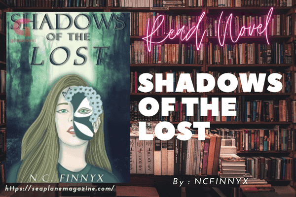 Shadows of the Lost Novel