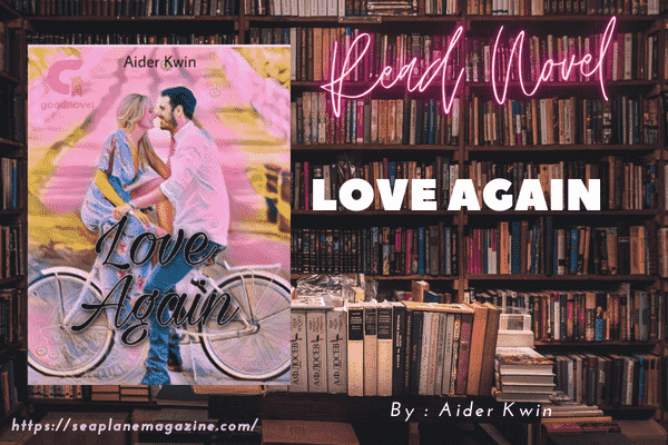 Love Again Novel