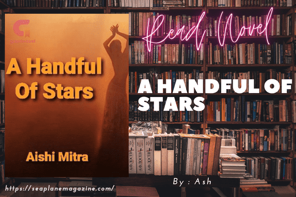 A Handful Of Stars Novel