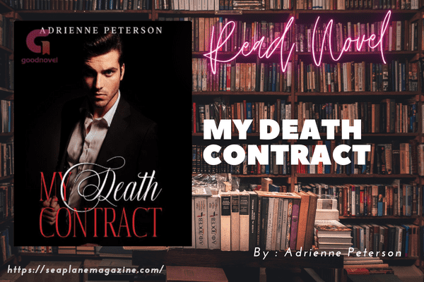 My Death Contract Novel