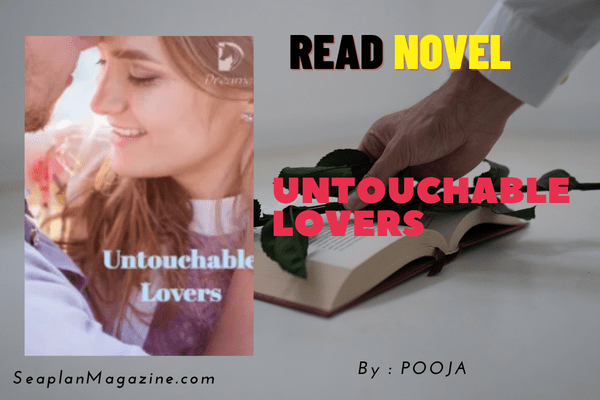 Untouchable Lovers Novel