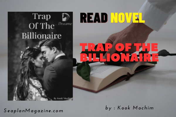 Trap of the Billionaire Novel 