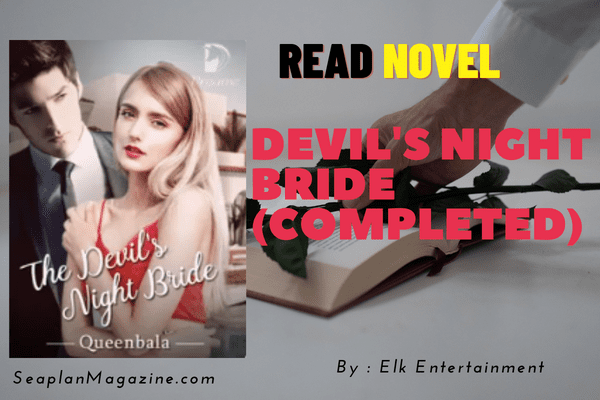 Devil's Night Bride (Completed) Novel