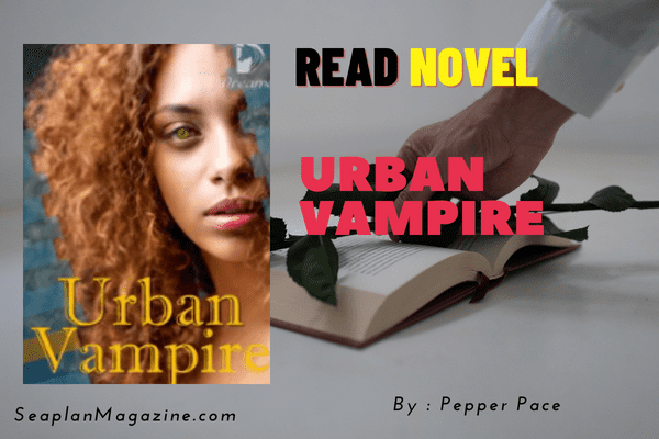 Urban Vampire Novel