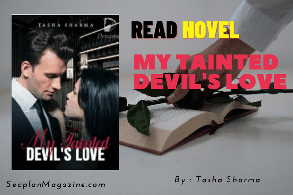 My Tainted Devil's Love Novel
