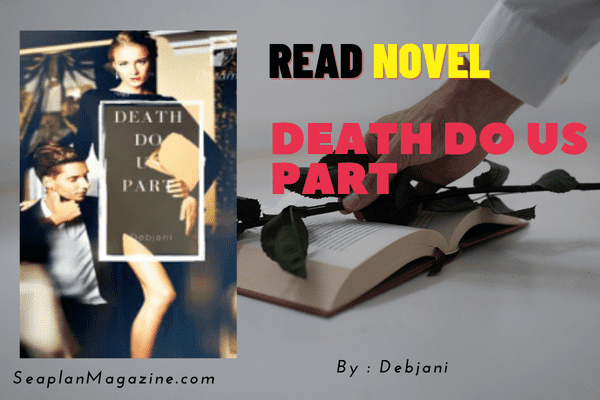 Death Do Us Part Novel