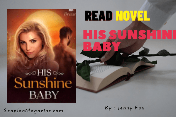 His Sunshine Baby Novel