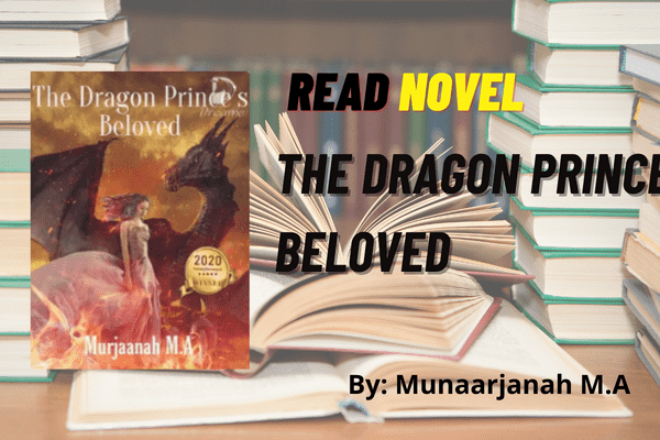 The Dragon Prince's Beloved Novel
