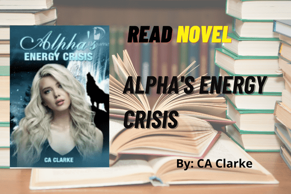 Alpha's Energy Crisis Novel