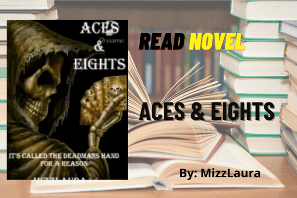 Aces & Eights Novel