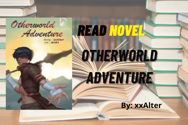 Otherworld Adventure Novel