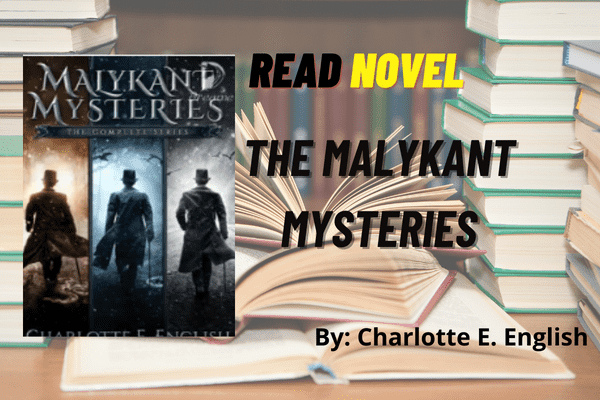 The Malykant Mysteries Novel