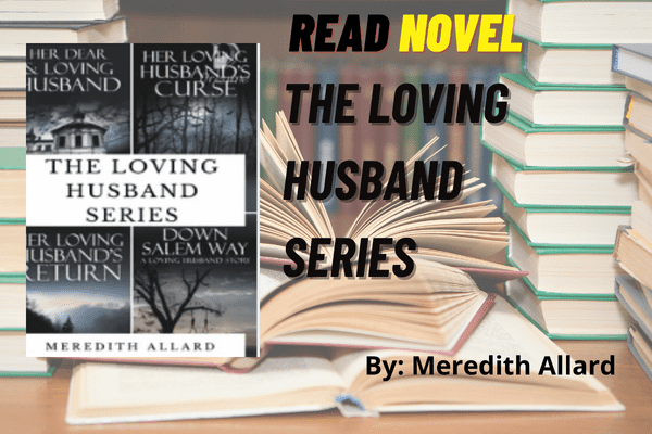 The Loving Husband Series Novel