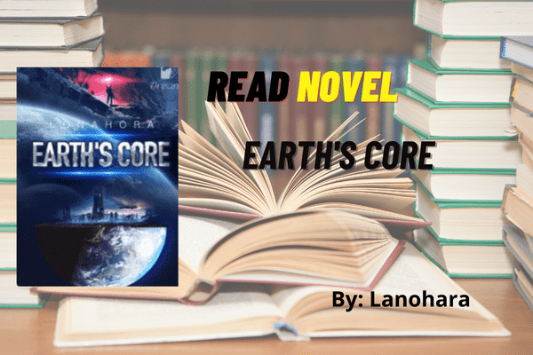 Earth's Core Novel 