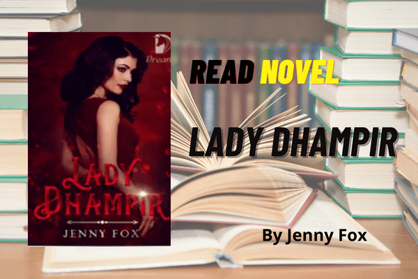 Lady Dhampir Novel