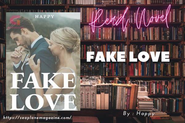 Fake Love Novel