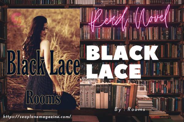 Black Lace Novel